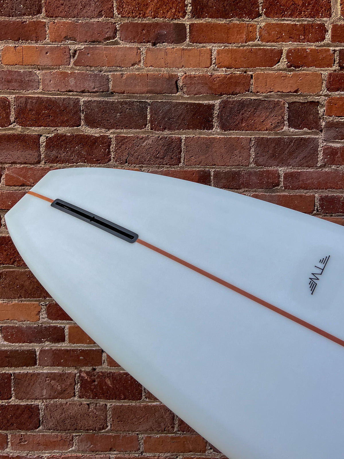 ka2超レア‼️ TYLER WARREN パーソナルボードサリナス　9.6 ka2超レア‼️ TYLER WARREN パーソナルボードサリナス 9.6 Tyler