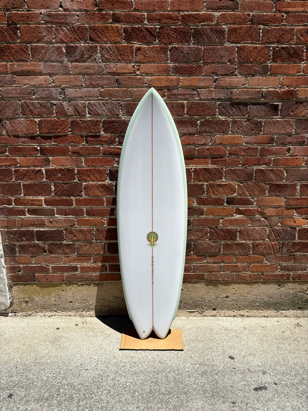 Tyler Warren/Thin mint/5'4”/タイラーウォーレン Tyler Warren Tyler Warren/Thin mint/5'4”/タイラーウォーレン Tyler Warren