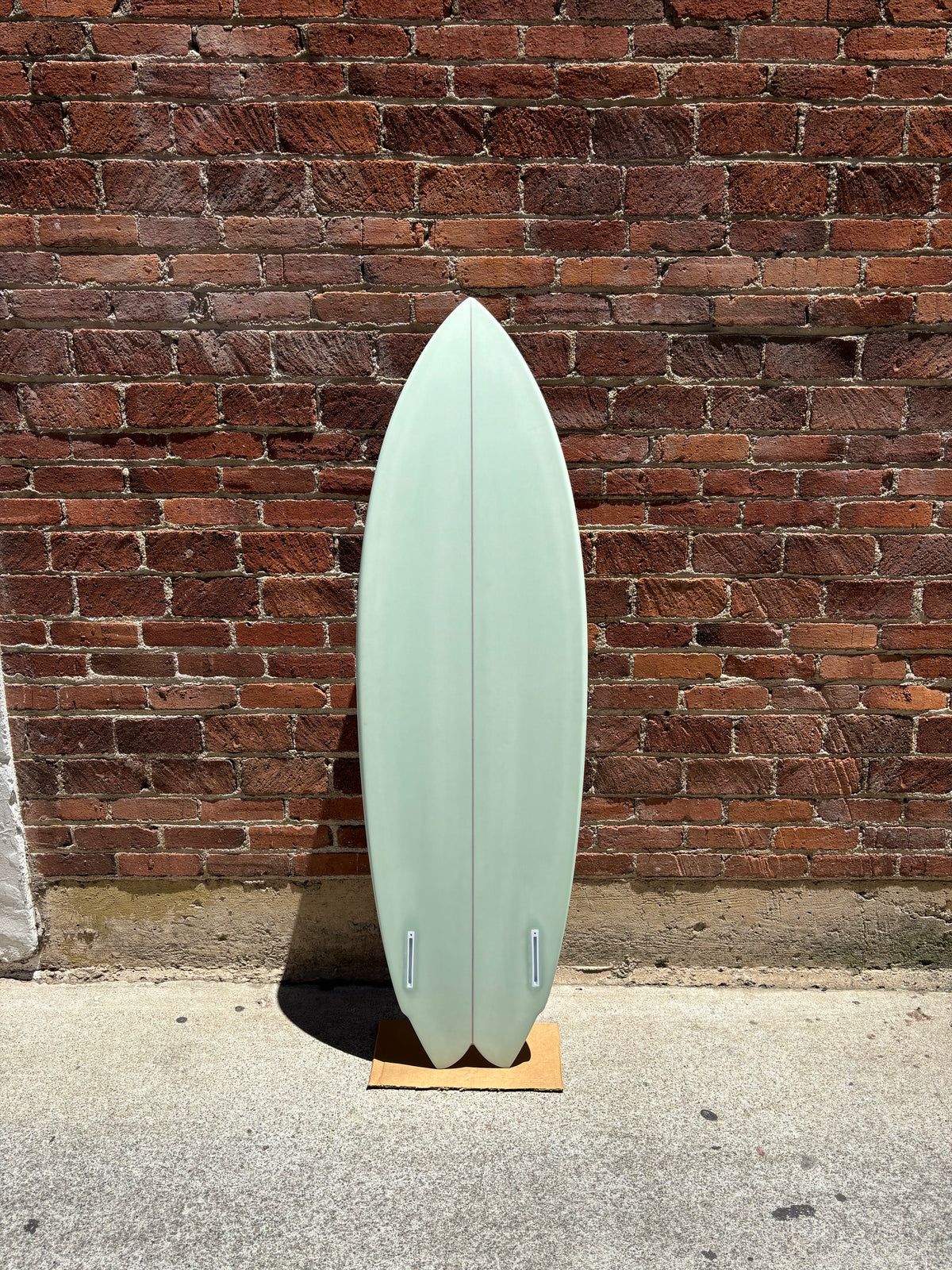 Tyler Warren/Thin mint/5'4”/タイラーウォーレン TYLER WARREN Tyler Warren/Thin mint/5'4”/タイラーウォーレン TYLER WARREN