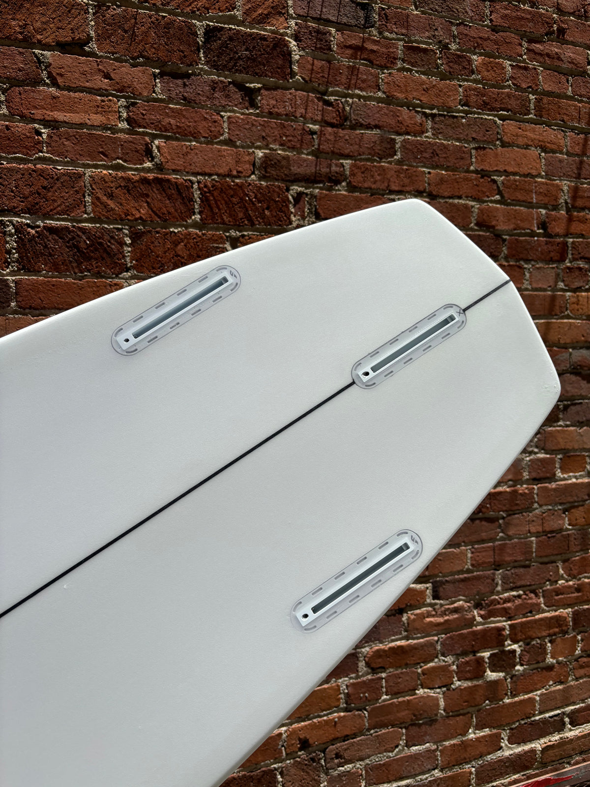 アイドル minwin Tyler Warren 7'0 Girlfriend | Moondoggies Beach Club