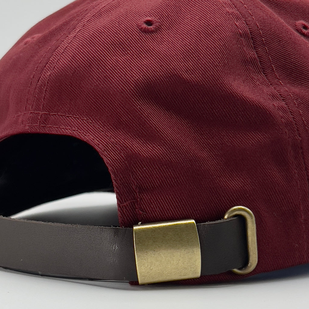 Basic Groove Unstructured Hat