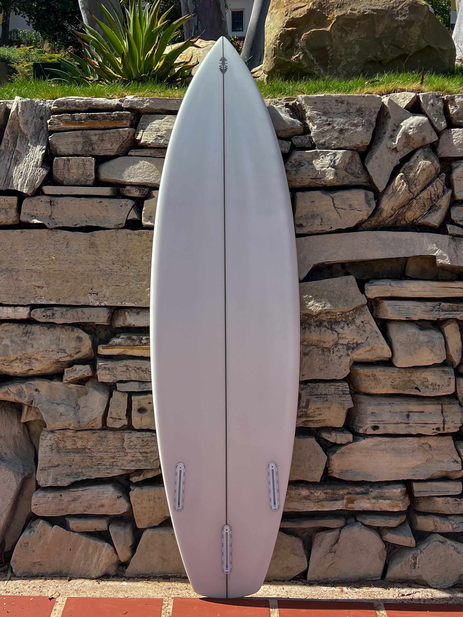 Tyler Warren Air 6'2 | Moondoggies Beach Club