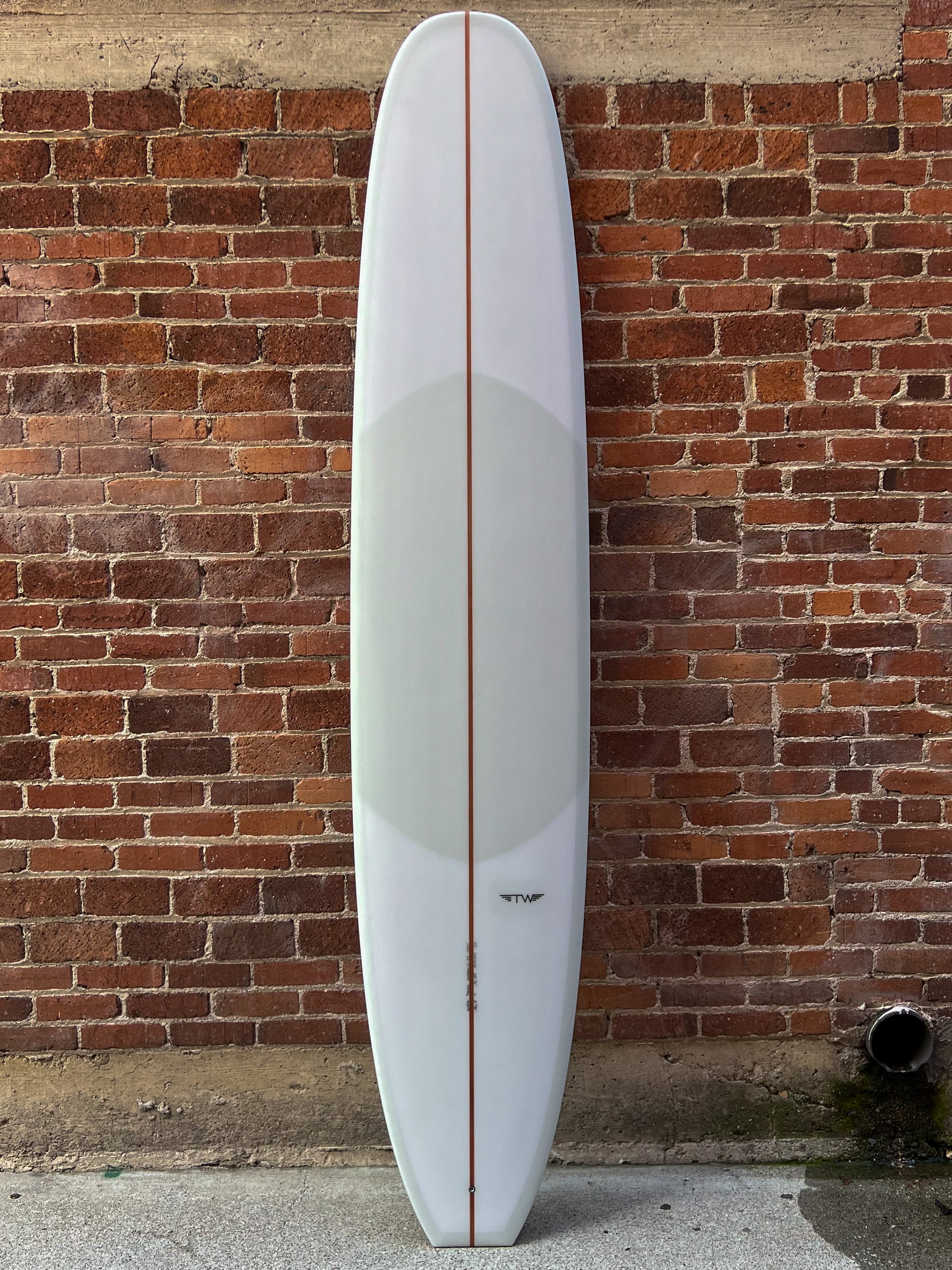 TRUE SURFBOARDS 9’2 9'2