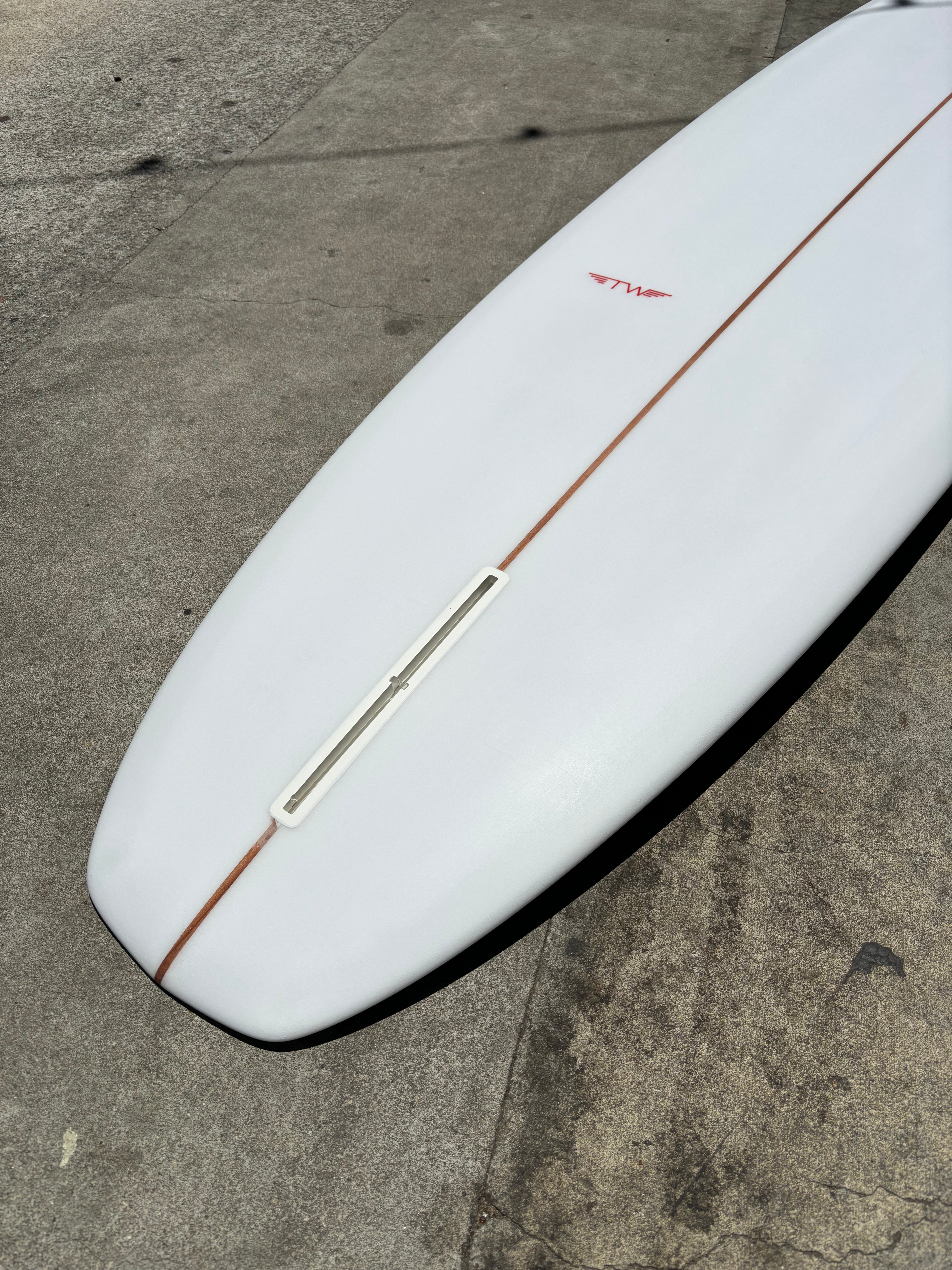 Tyler Warren 9'2 Diamond | Moondoggies Beach Club