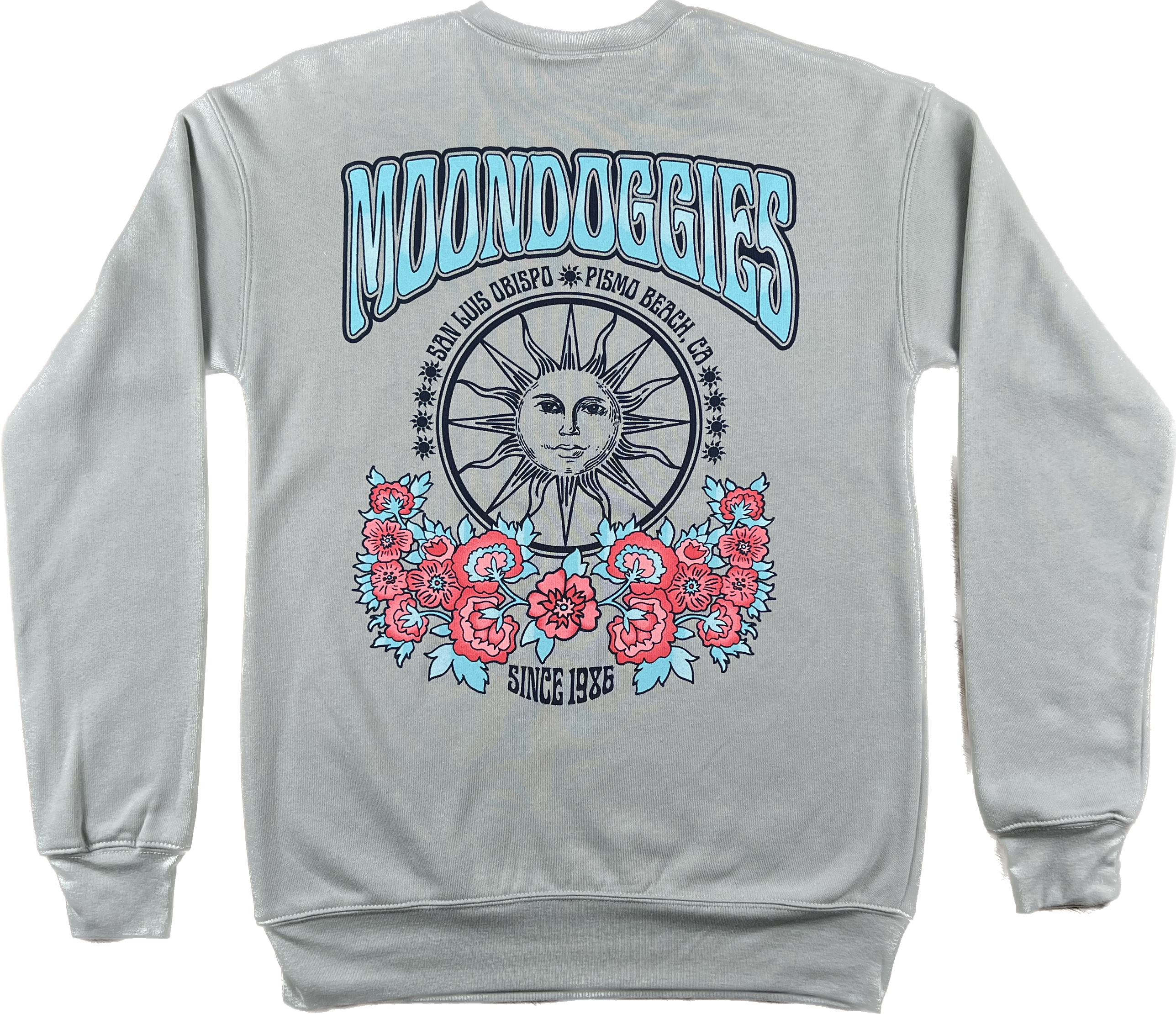 Women's Sweatshirts | Moondoggies Beach Club