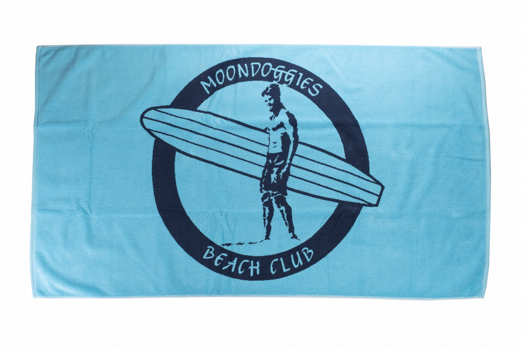 MBC Beach Towel