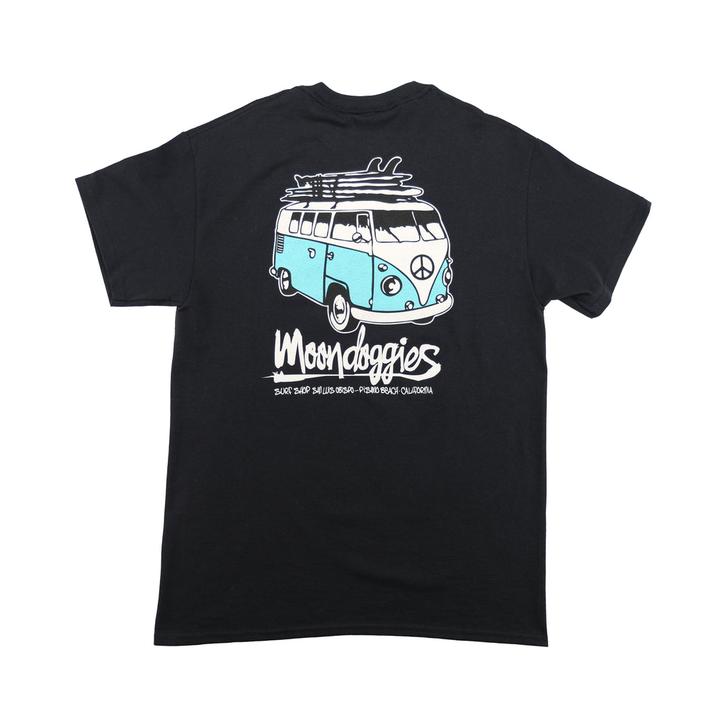 T-shirts | Moondoggies Beach Club