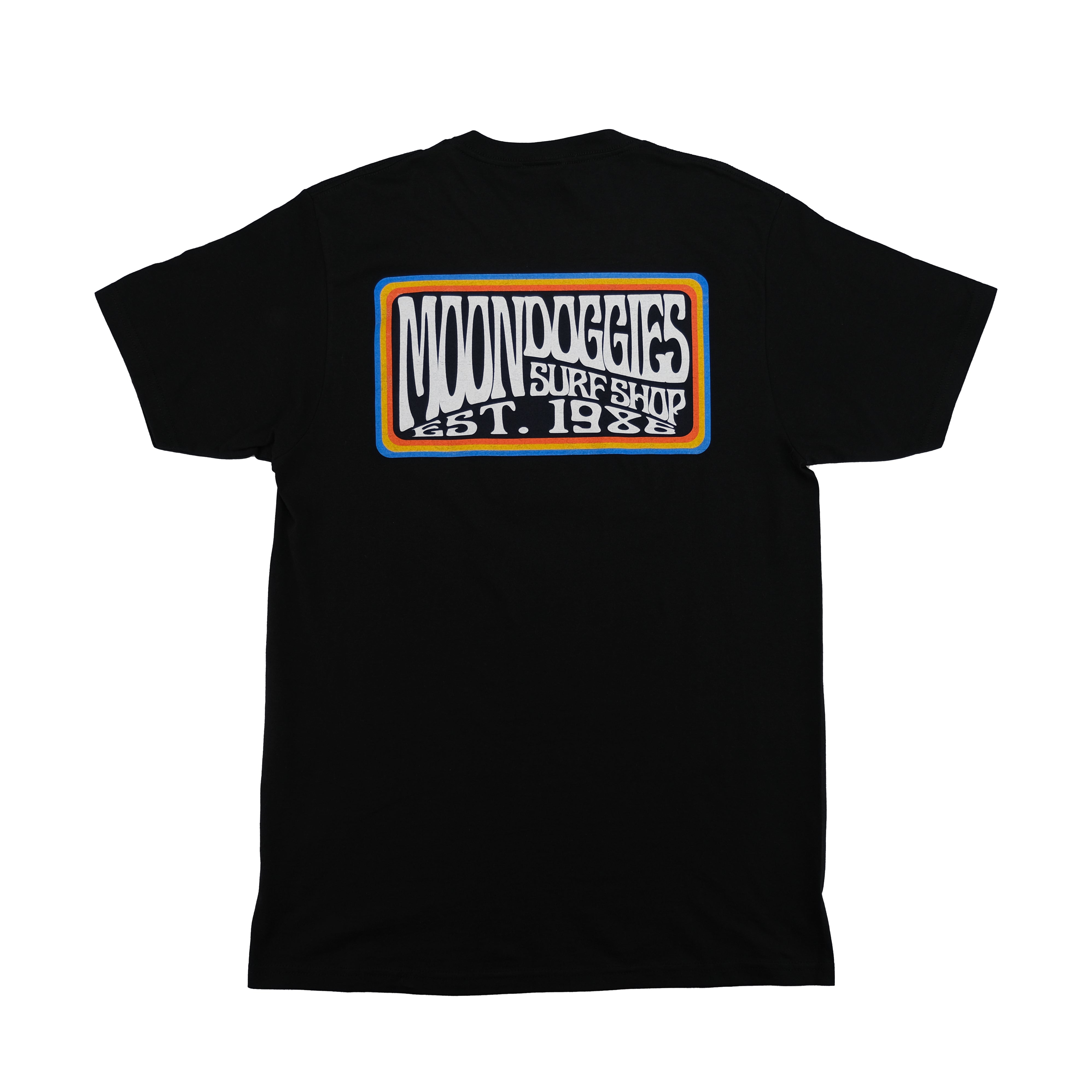Malfunction Organic Cotton Tee – Boondock Traders & Co.